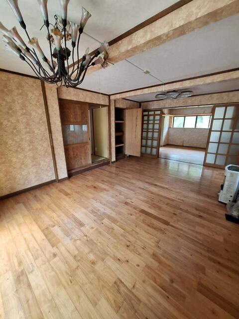 detached 千葉県富津市梨沢