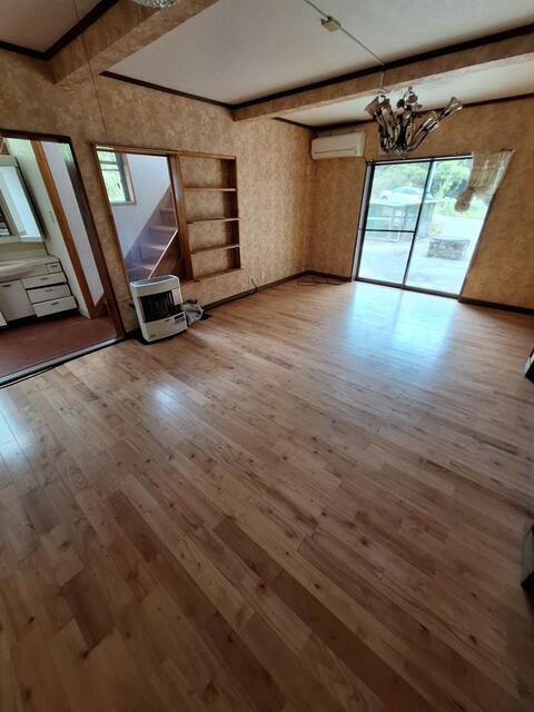 detached 千葉県富津市梨沢