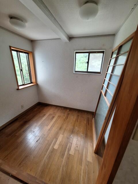 detached 千葉県富津市梨沢