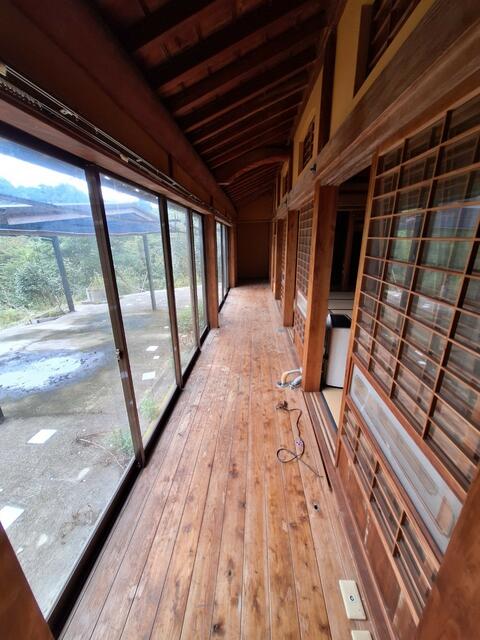 detached 千葉県富津市梨沢
