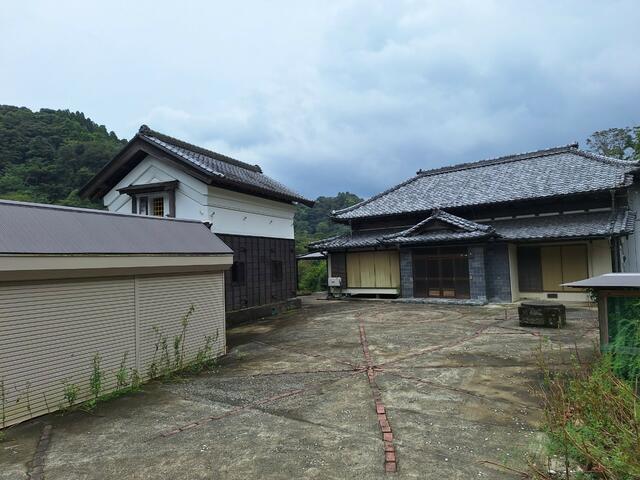 detached 千葉県富津市梨沢