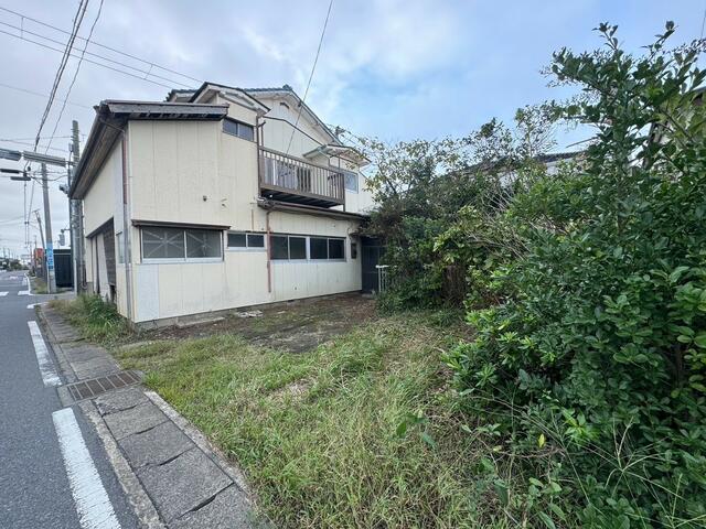 detached 千葉県山武市本須賀