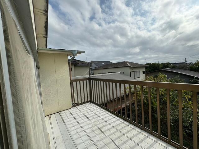 detached 千葉県山武市本須賀