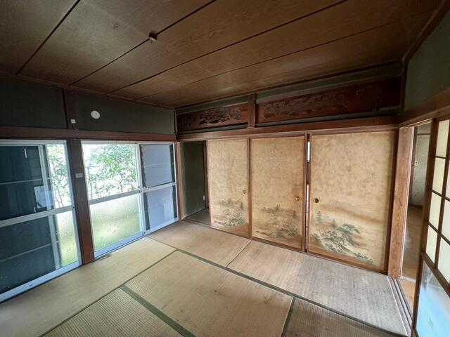 detached 千葉県山武市本須賀