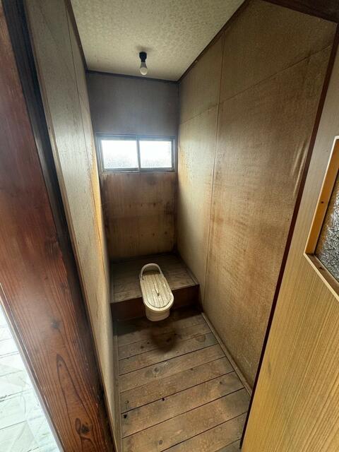 detached 千葉県山武市本須賀