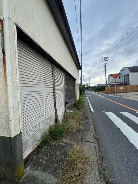 detached 千葉県山武市本須賀
