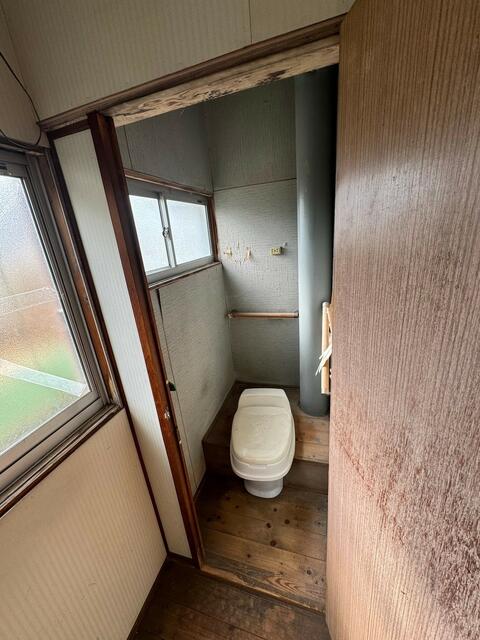 detached 千葉県山武市本須賀