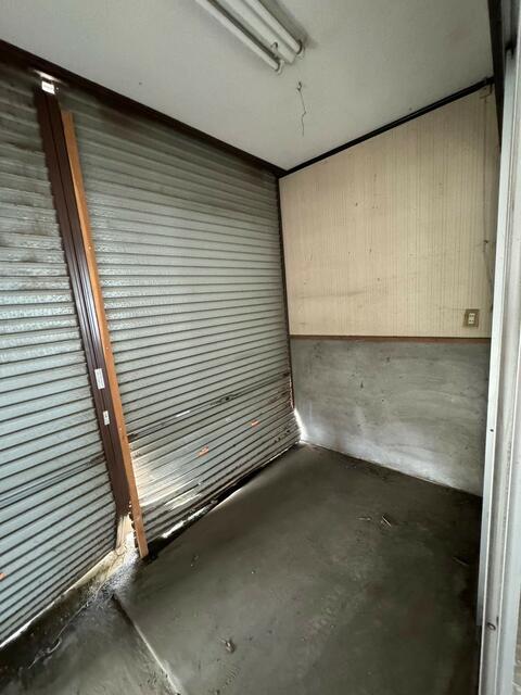 detached 千葉県山武市本須賀