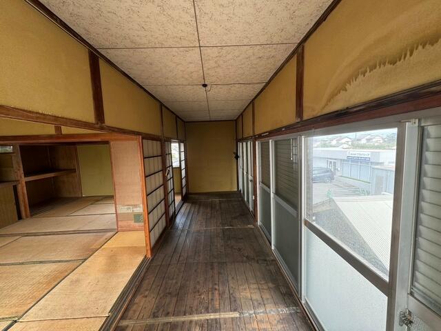 detached 千葉県山武市本須賀