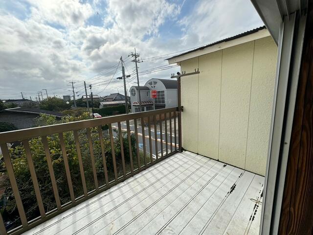 detached 千葉県山武市本須賀