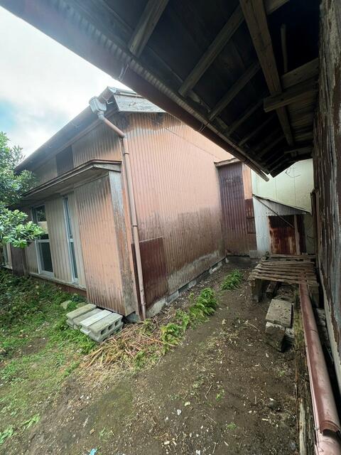 detached 千葉県山武市本須賀