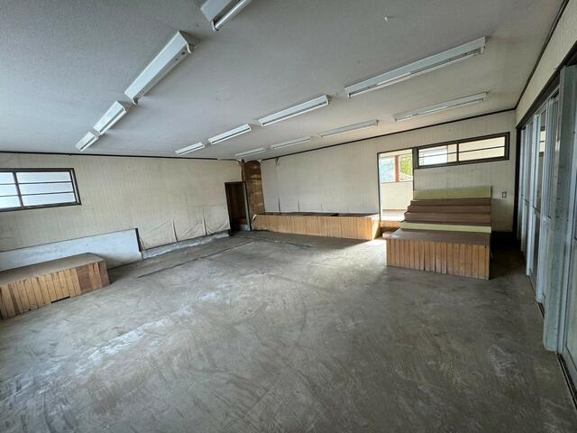 detached 千葉県山武市本須賀