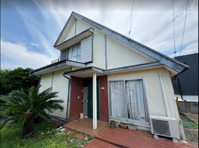 detached 千葉県長生郡一宮町東浪見