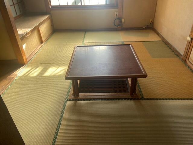 detached 千葉県銚子市内浜町