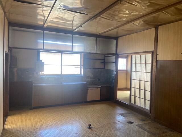 detached 千葉県銚子市内浜町