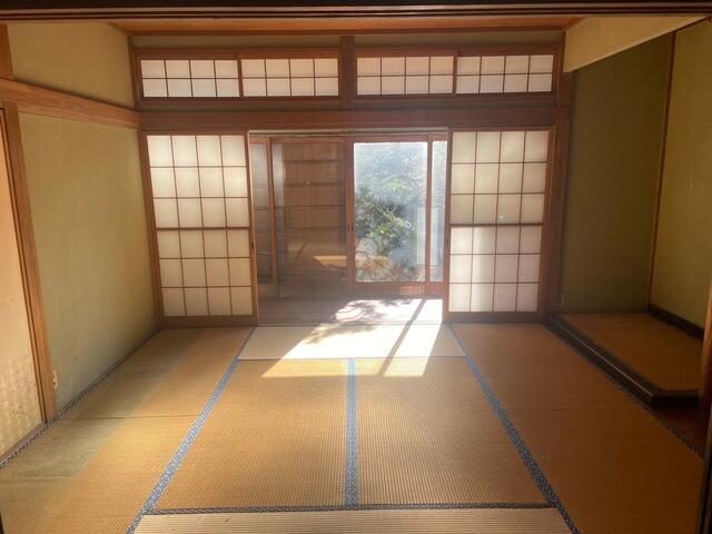 detached 千葉県銚子市内浜町