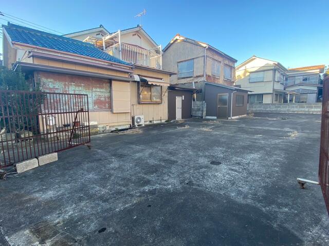 detached 千葉県銚子市内浜町