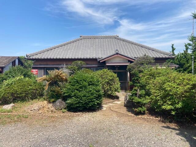detached 千葉県山武郡横芝光町屋形