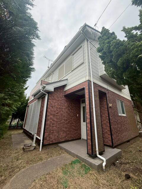 detached 千葉県長生郡白子町五井