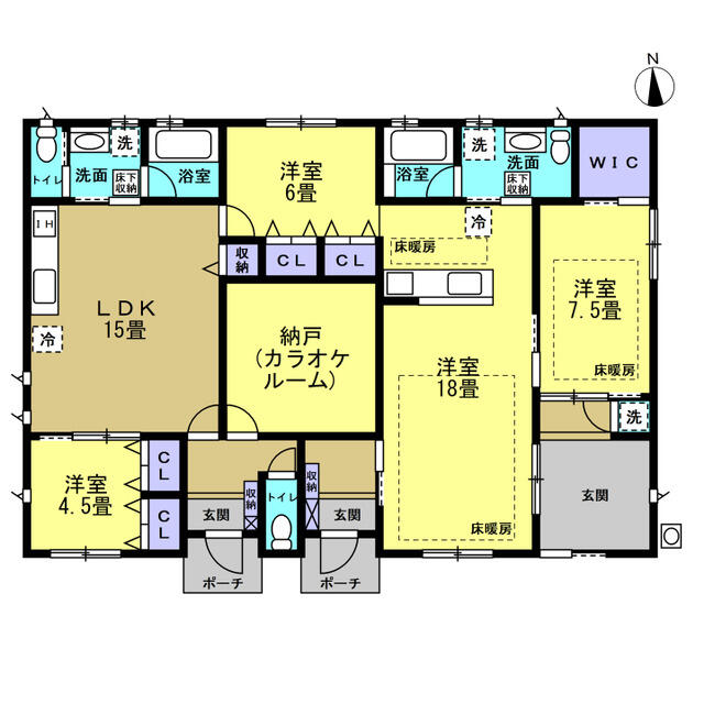 千葉県木更津市の一戸建て | 1.3億円 | 4LDK | 486.65m² | Akiyama house finder