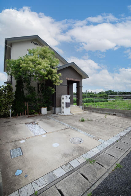detached 千葉県白井市根