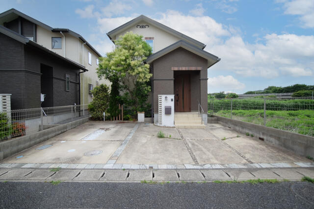 detached 千葉県白井市根