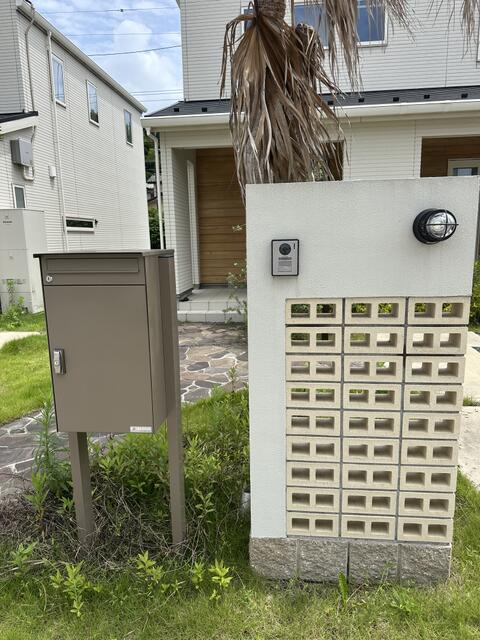 detached 千葉県袖ケ浦市今井２丁目 地図を見る