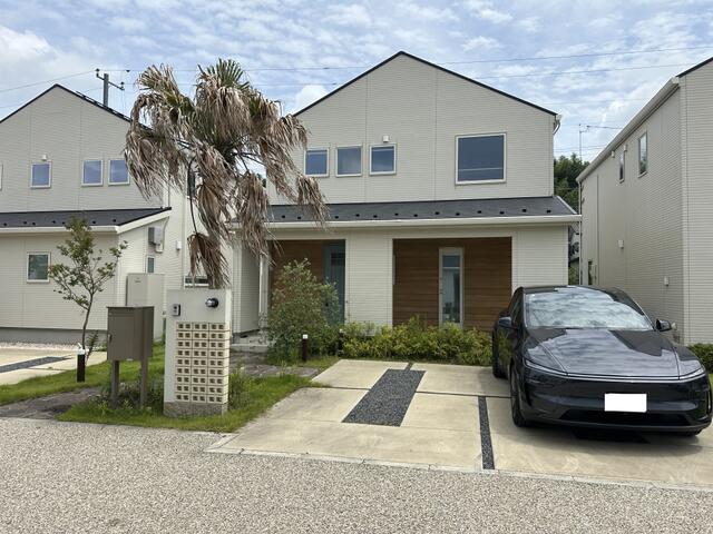 detached 千葉県袖ケ浦市今井２丁目 地図を見る