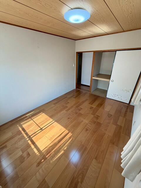 detached 千葉県富里市根木名