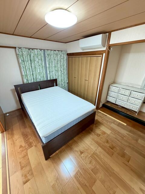 detached 千葉県富里市根木名