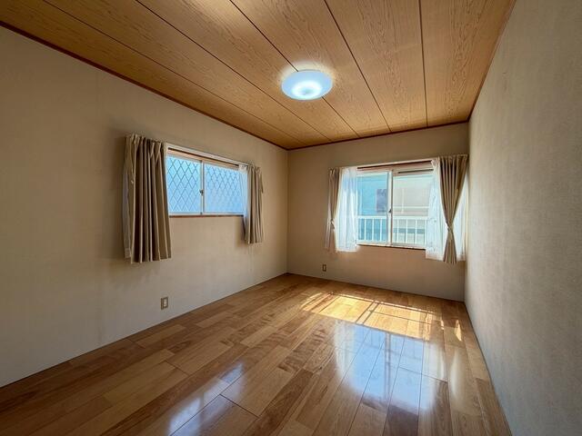 detached 千葉県富里市根木名