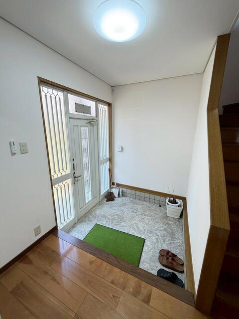 detached 千葉県富里市根木名