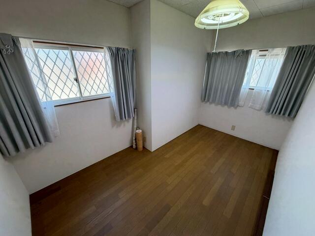 detached 千葉県富里市根木名
