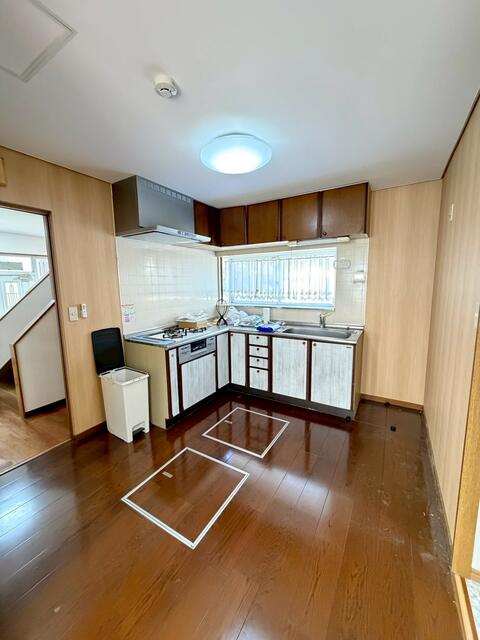 detached 千葉県富里市根木名
