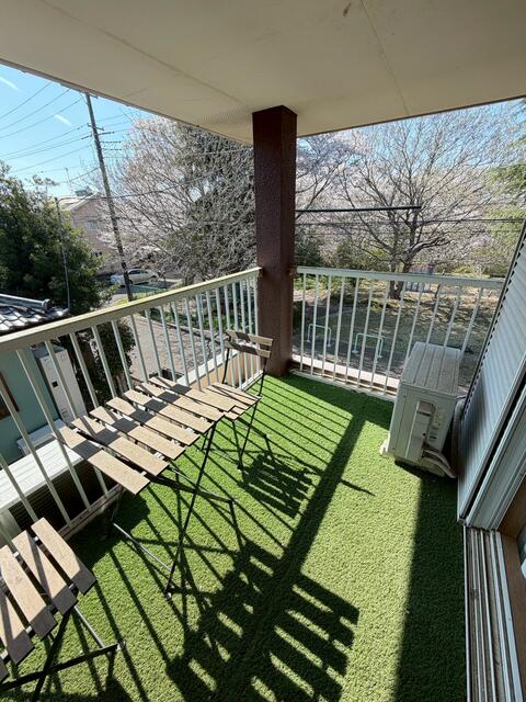 detached 千葉県富里市根木名