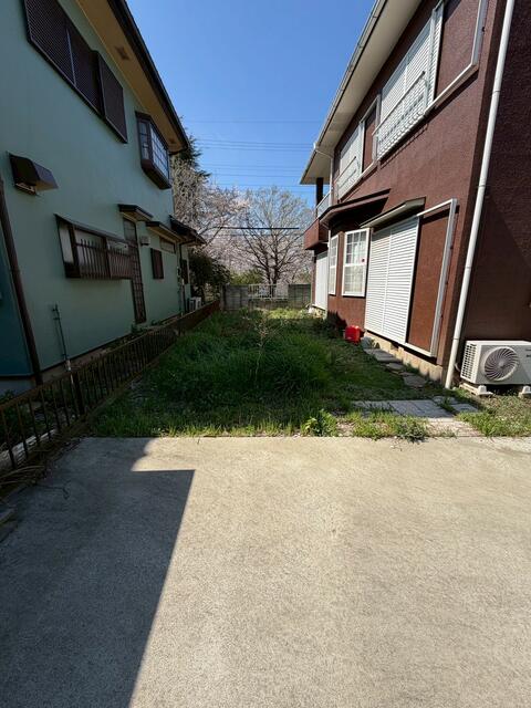 detached 千葉県富里市根木名