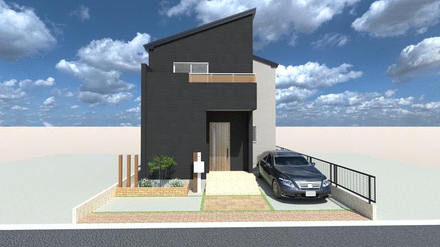 house for sale in 四街道市, Chiba | ¥32,800,000 | 4LDK | Akiyama house fi…