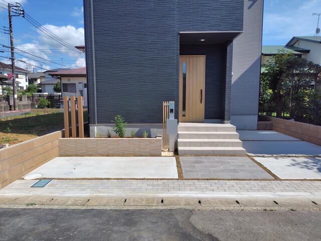 detached 千葉県四街道市千代田１丁目 地図を見る
