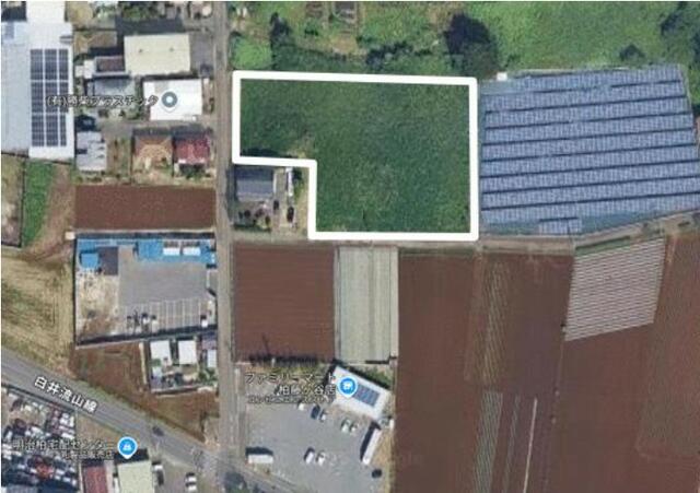 ハトマークサイト】富山県の貸駐車場の検索結果