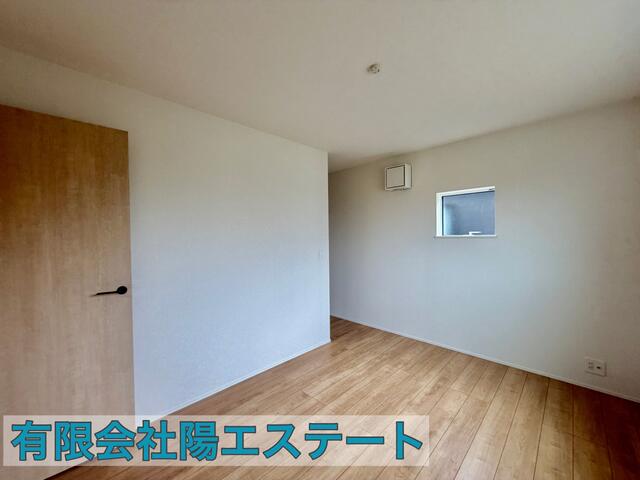 detached 千葉県富里市十倉