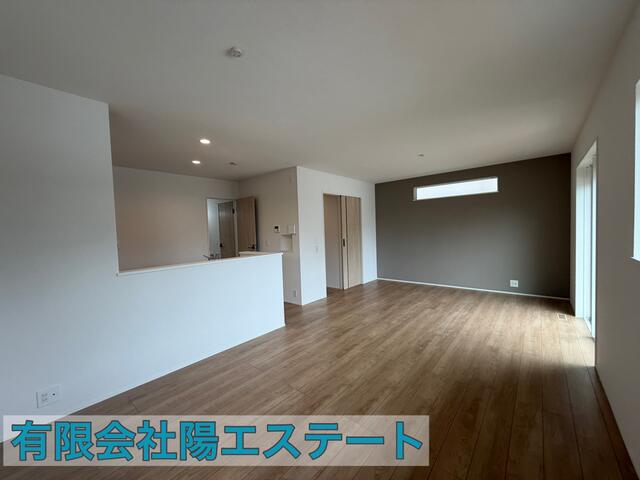 detached 千葉県富里市十倉