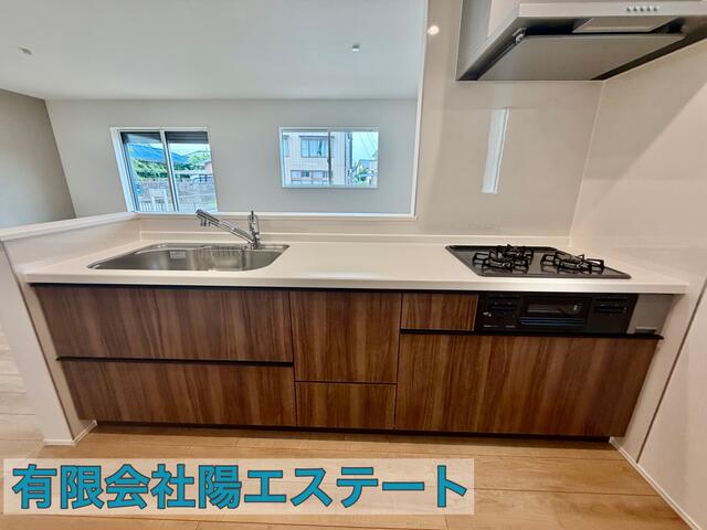 detached 千葉県富里市十倉