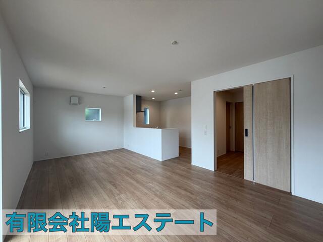 detached 千葉県富里市十倉