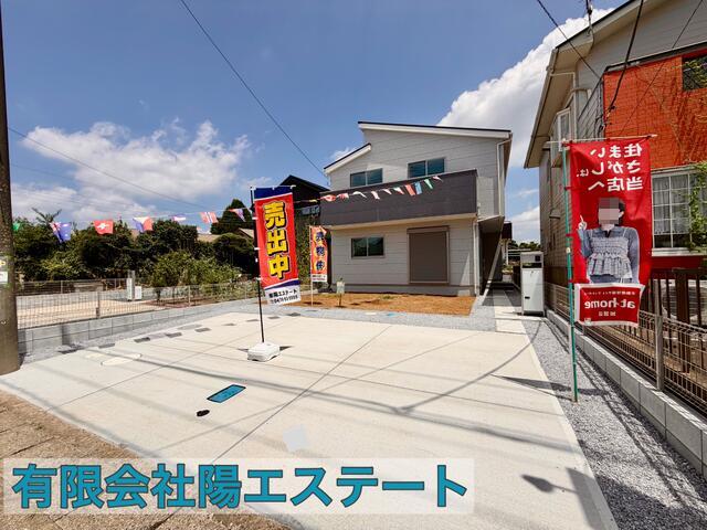 detached 千葉県富里市十倉