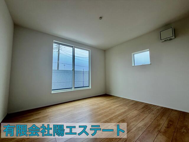 detached 千葉県富里市十倉