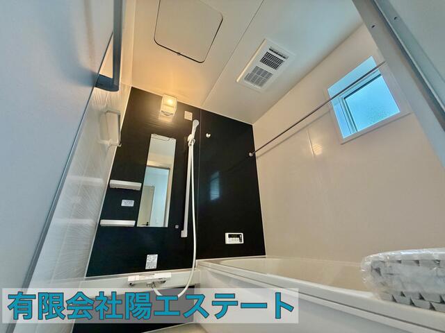 detached 千葉県富里市十倉
