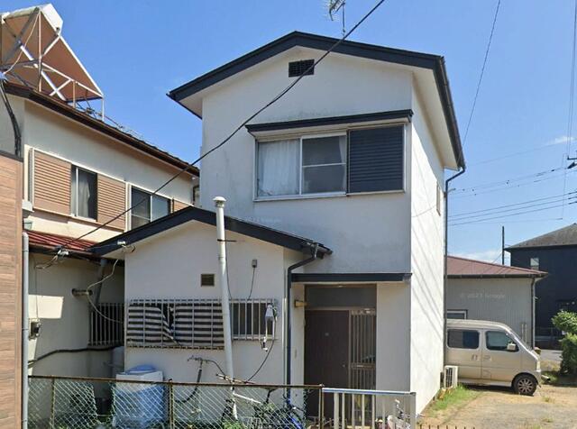 千葉県市原市の一戸建て | 300万円 | 3K | 80.1m² | Akiyama house finder