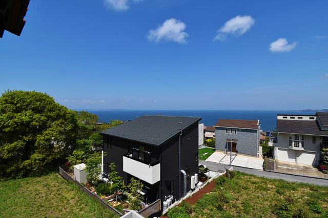 detached 千葉県富津市竹岡
