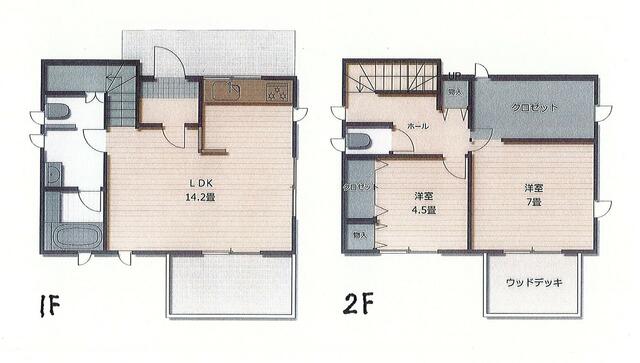 detached 千葉県富津市竹岡