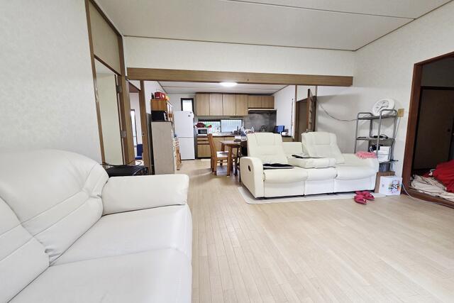 detached 千葉県南房総市千倉町大貫